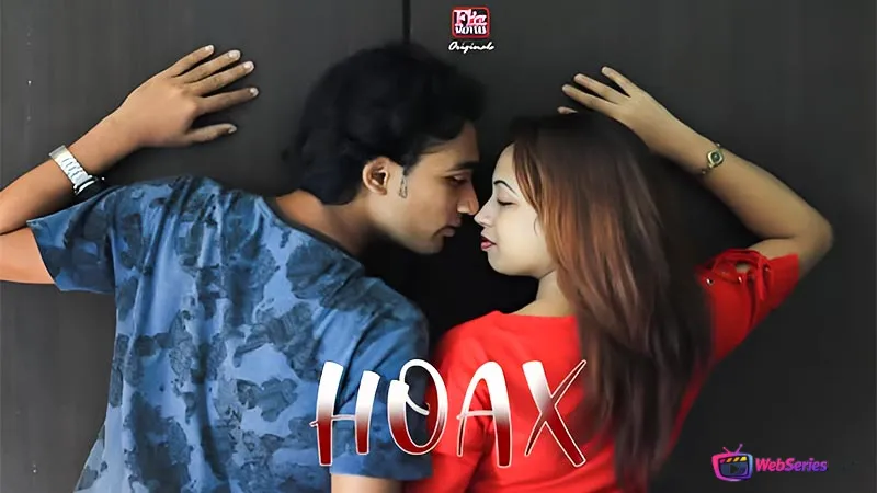 Hoax (E01) FlizMovies Uncut Web Series