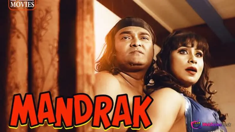 Mandrak The Magician FlizMovies Hot Short Film