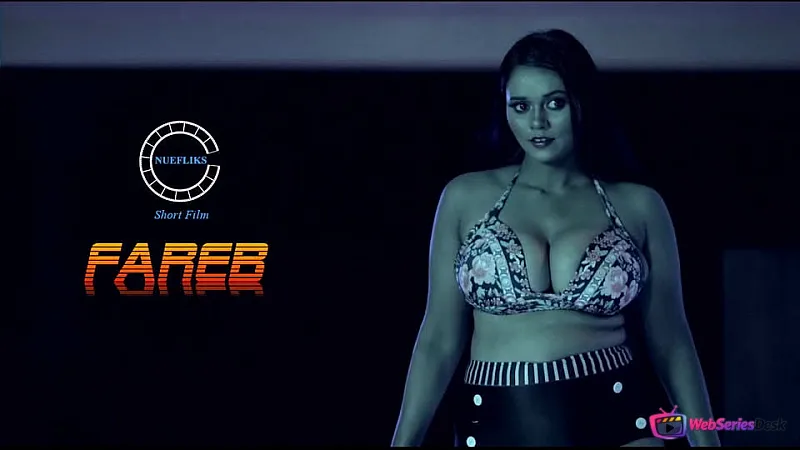Fareb FlizMovies Hot Short Film