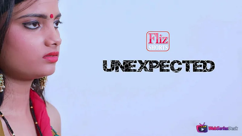 Unexpected FlizMovies Hot Short Film