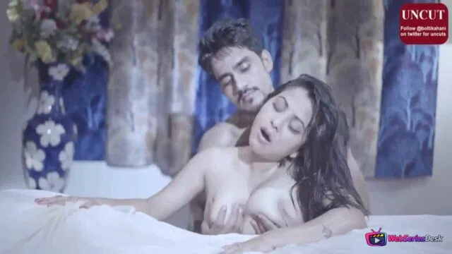 Aamras Part 2 [Uncut] Nuefliks Hot Short Film