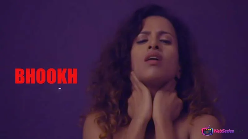 Bhookh (E03) FlizMovies Hot Web Series