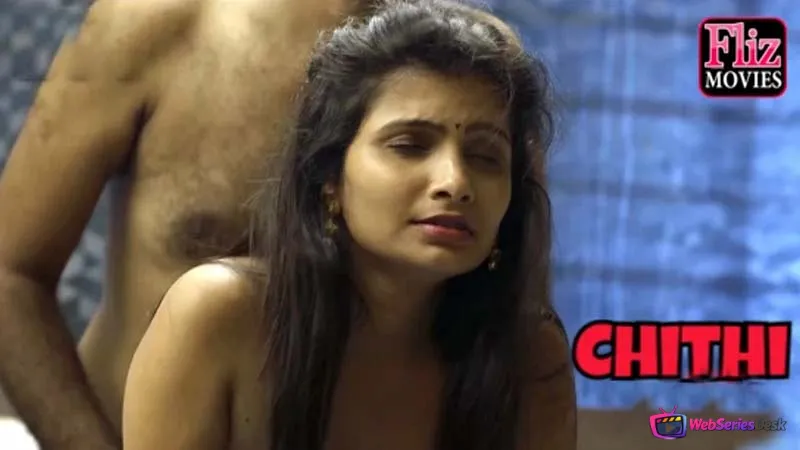 Chithi (E01) Nuefliks Marathi Hot Web Series