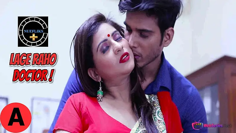 Lage Raho Doctor (E01) FlizMovies Hot Web Series