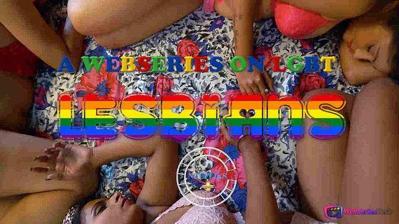 Lesbians (E01) Nuefliks Hot Web Series