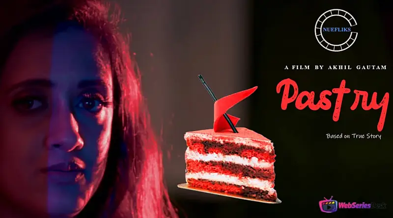 Pastry (E02) FlizMovies Hot Web Series