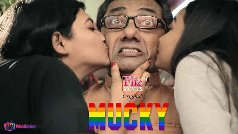 Mucky (E14) Nuefliks Hot Web Series