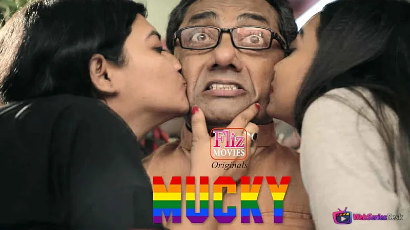 Mucky (E24) Nuefliks Hot Web Series