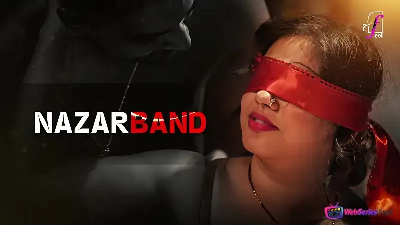 Andhadhundh (Part 2) Ullu Hot Web Series