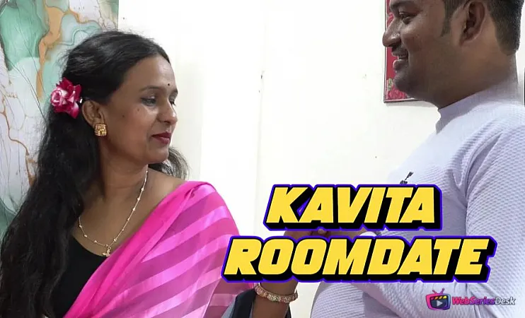 Kavita RoomDate UnRated Uncut Short Film