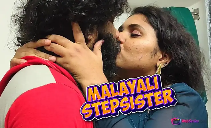 Malayali StepSister UnRated Uncut Short Film