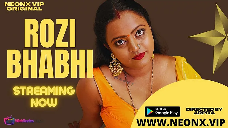 Rozi Bhabhi NeonX Uncut Short Film