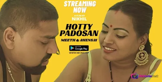 Hotty Padosan NeonX Uncut Short Film
