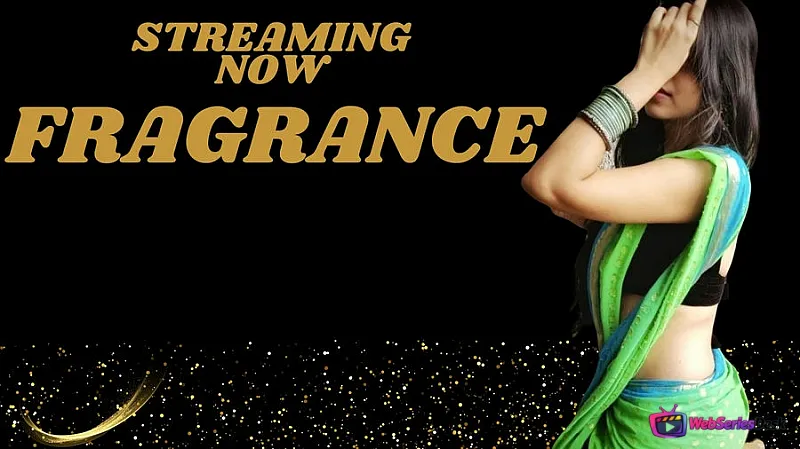 Fragrance NeonX Uncut Short Film