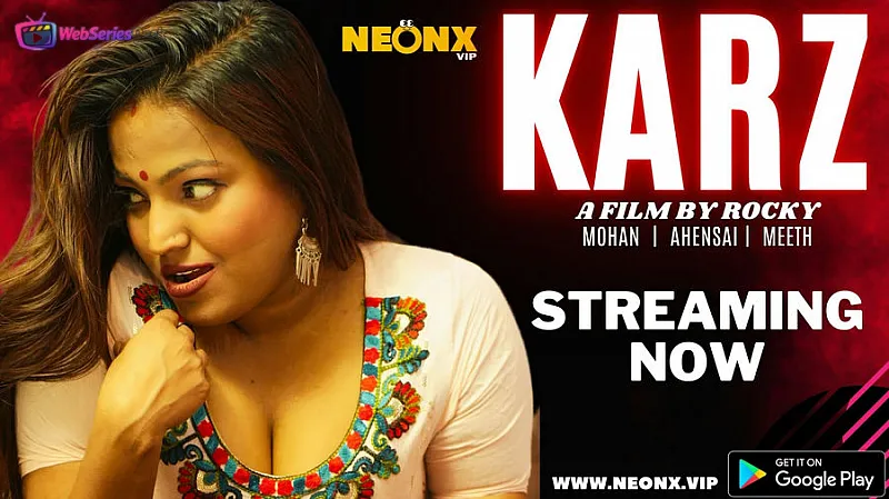 Karz NeonX Uncut Short Film