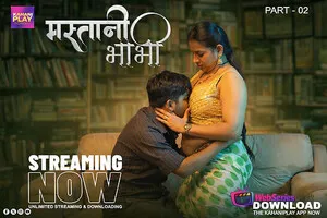 Mastani Bhabhi (E04-E06) KahaniPlay Hot Web Series