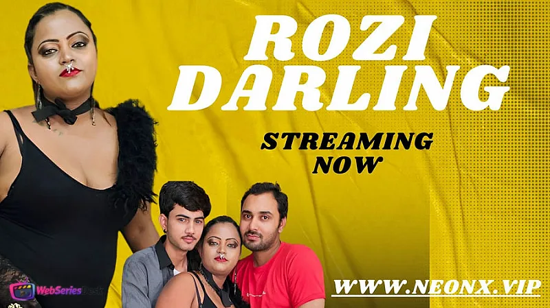 Rozi Darling NeonX Uncut Short Film