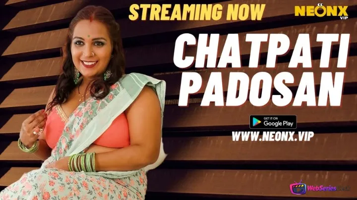 Chatpati Padosan NeonX Uncut Short Film