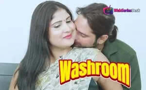 Washroom UnRated Uncut Short Film