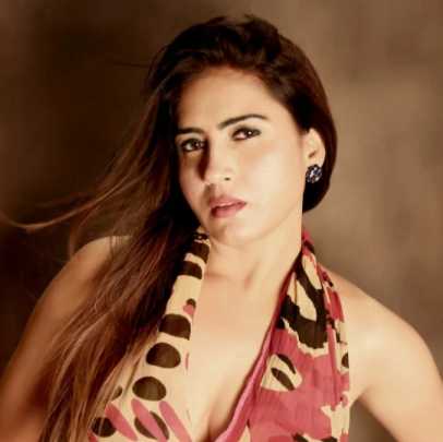 Pooja Singh Rajpoot Photo