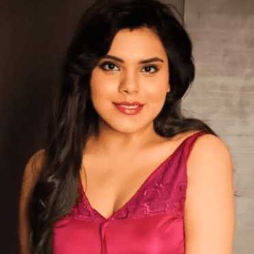 Lovepreet Kaur Ralhan Photo