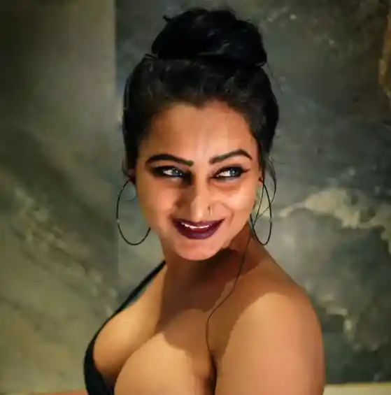 Jayshree Gaikwad Photo