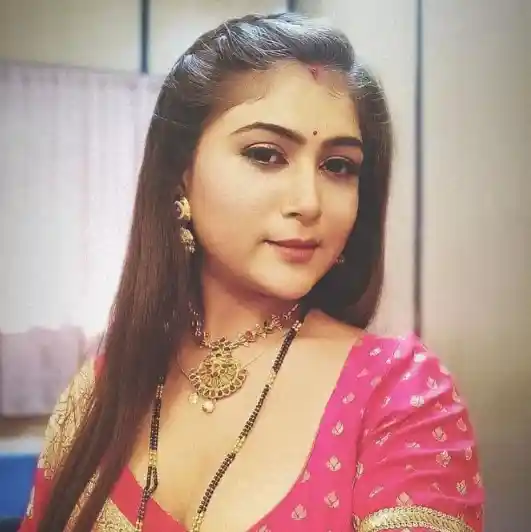 Hiral Radadiya Photo