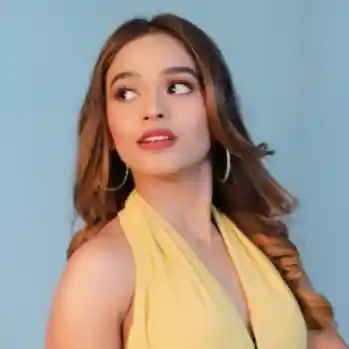 Prachi Lengare Photo