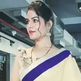 Suman Singh (Suman Saini) Photo