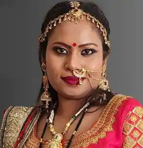 Aksha Siddiqui (Aashi) Photo