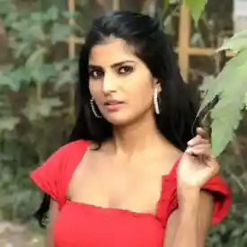 Madhushree Shah Photo