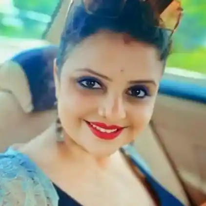 Debarati Chatterjee Photo